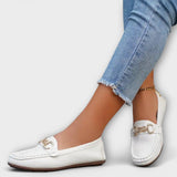 Aura - Sapato Mocassim