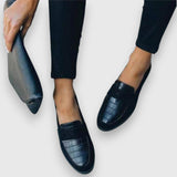 Sara – Sapatos Mocassim