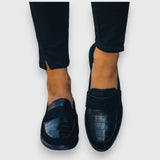 Sara – Sapatos Mocassim