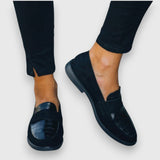 Sara – Sapatos Mocassim
