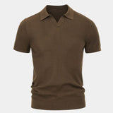 Loke™ | Polo Brownstone
