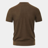 Loke™ | Polo Brownstone