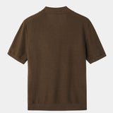 Loke™ | Polo Brownstone