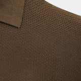 Loke™ | Polo Brownstone