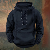 Louis™ | Sweatshirt elegante e resistente ao tempo