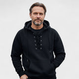 Louis™ | Sweatshirt elegante e resistente ao tempo