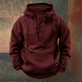 Louis™ | Sweatshirt elegante e resistente ao tempo