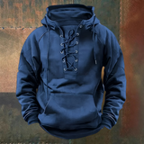 Louis™ | Sweatshirt elegante e resistente ao tempo