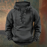 Louis™ | Sweatshirt elegante e resistente ao tempo