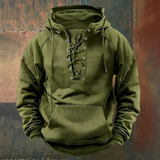 Louis™ | Sweatshirt elegante e resistente ao tempo
