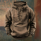 Louis™ | Sweatshirt elegante e resistente ao tempo