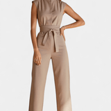 Louise | Macacão elegante