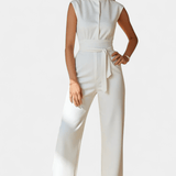 Louise | Macacão elegante