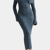 Louise | Maxi Vestido