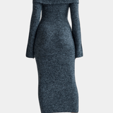 Louise | Maxi Vestido