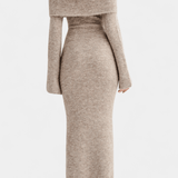 Louise | Maxi Vestido
