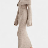 Louise | Maxi Vestido