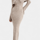 Louise | Maxi Vestido