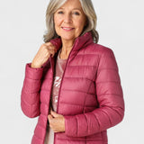 Louise | Casaco Ultraligeiro