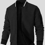 Lucas™ | Casaco bomber elegante