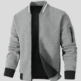 Lucas™ | Casaco bomber elegante