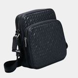 Lucio™ | Bolsa de Ombro Woven Heritage