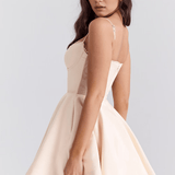 Luiza | Minivestido