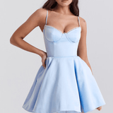 Luiza | Minivestido