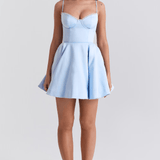 Luiza | Minivestido