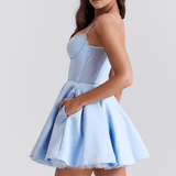Luiza | Minivestido