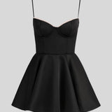 Luiza | Minivestido