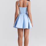 Luiza | Minivestido