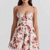 Luiza | Minivestido