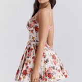 Luiza | Minivestido