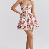 Luiza | Minivestido