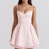 Luiza | Minivestido