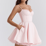 Luiza | Minivestido