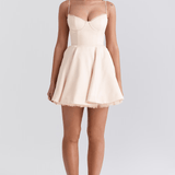 Luiza | Minivestido