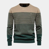 Lukas™ | Pullover com Decote Redondo