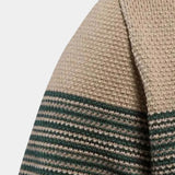 Lukas™ | Pullover com Decote Redondo