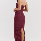 Lumi | Maxivestido