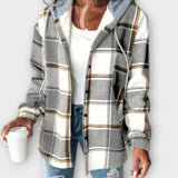 Luna | Sweatshirt com capuz Hyggelig