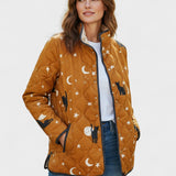 Luna™ | Jaqueta acolchoada
