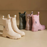 Luna™ | Botas Impermeáveis