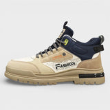 Luxestep™ | Sapatos Clássicos para Homens