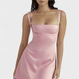 Luzy | Minivestido