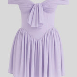 Lys | Minivestido
