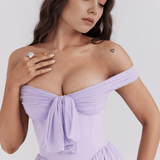 Lys | Minivestido