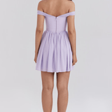 Lys | Minivestido