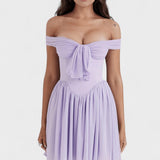Lys | Minivestido